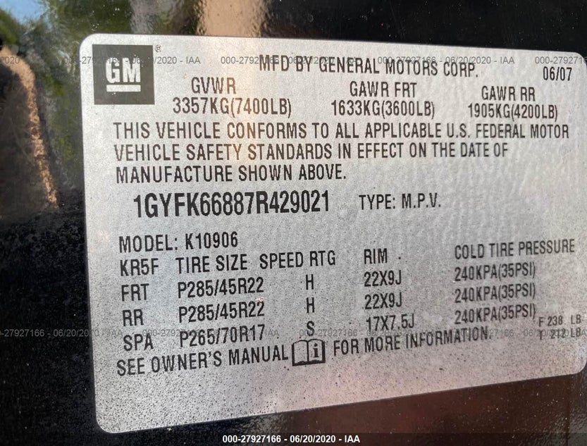 1GYFK66887R429021