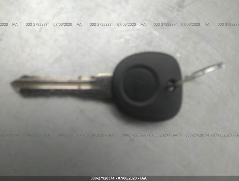 1GKKRSED6BJ231220