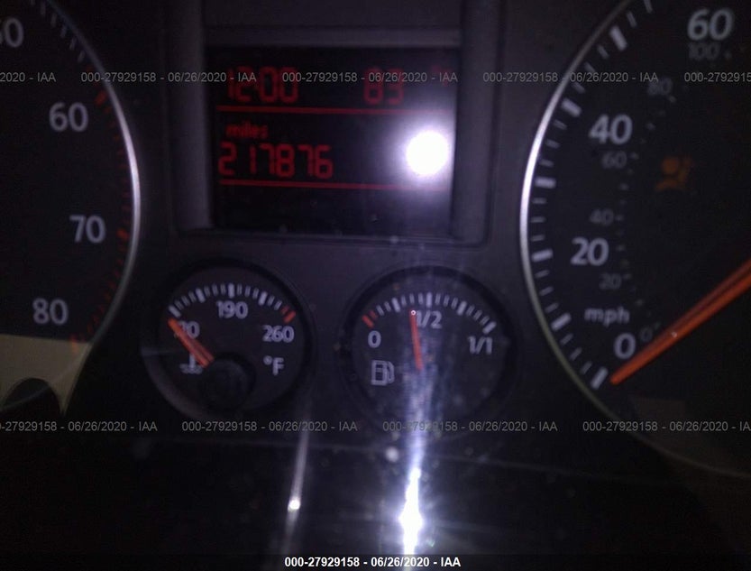 3VWEF71K27M173505