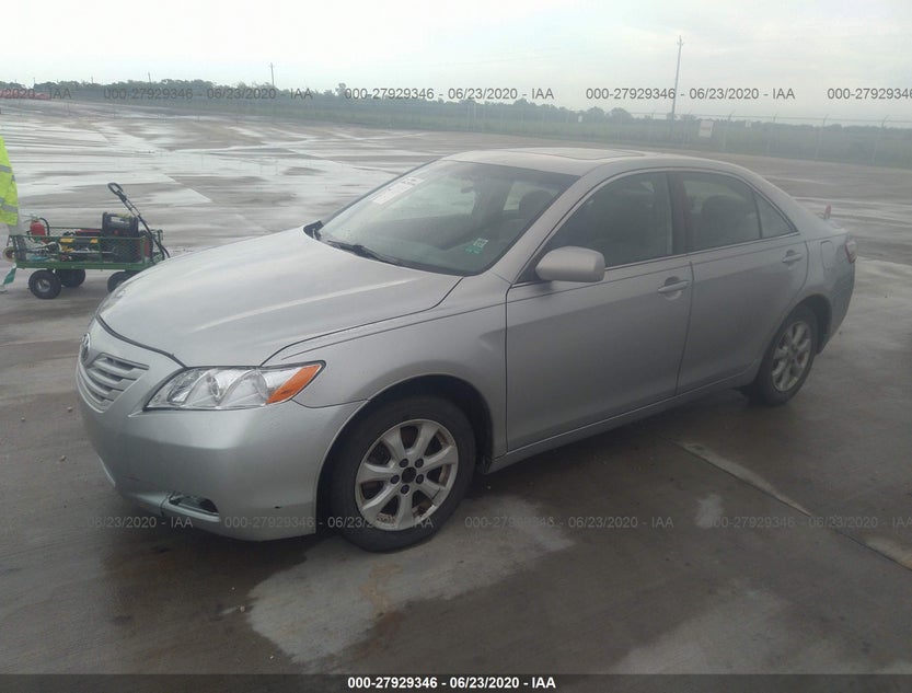 4T1BE46K67U120992