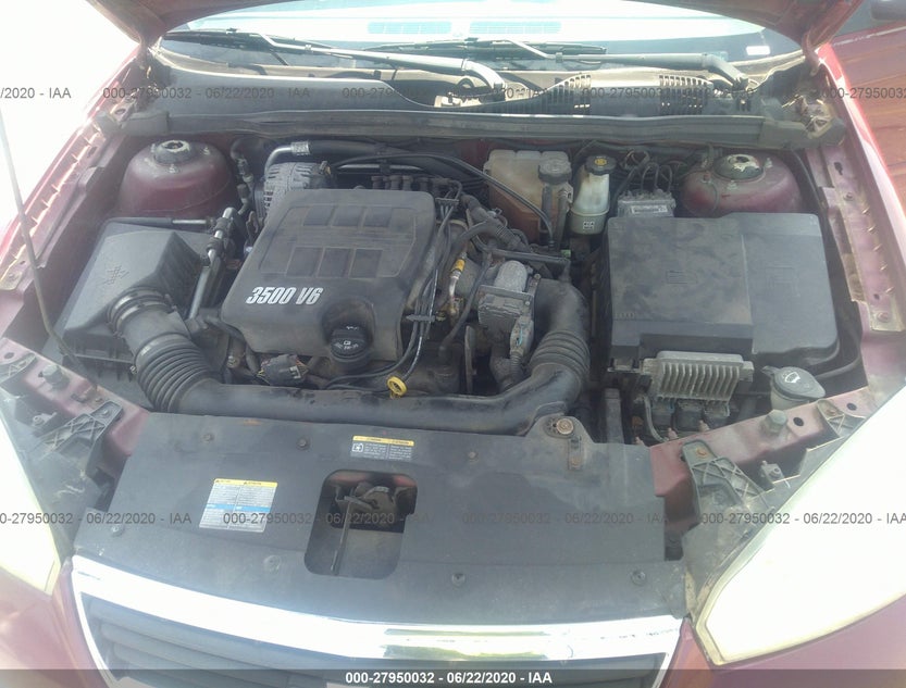1G1ZT51886F109191