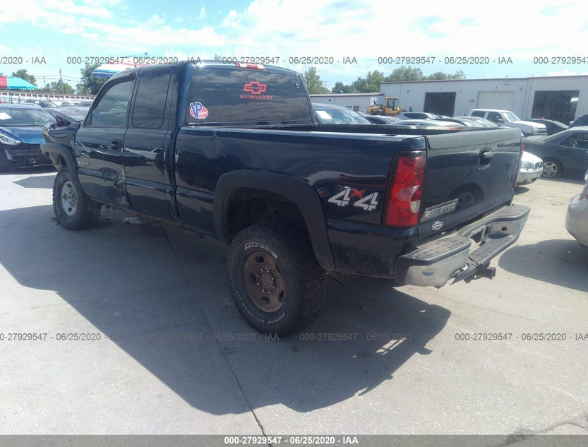 1GCHK29D16E153058