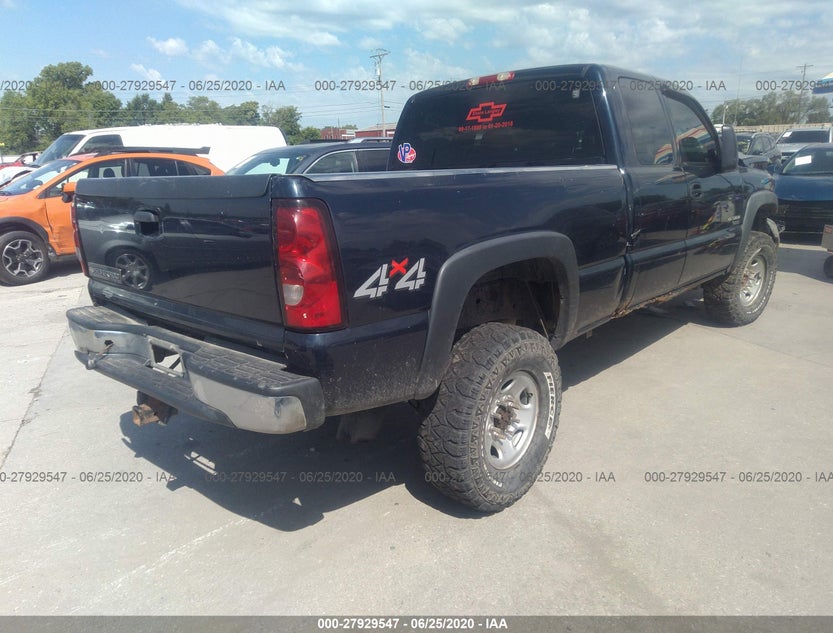 1GCHK29D16E153058