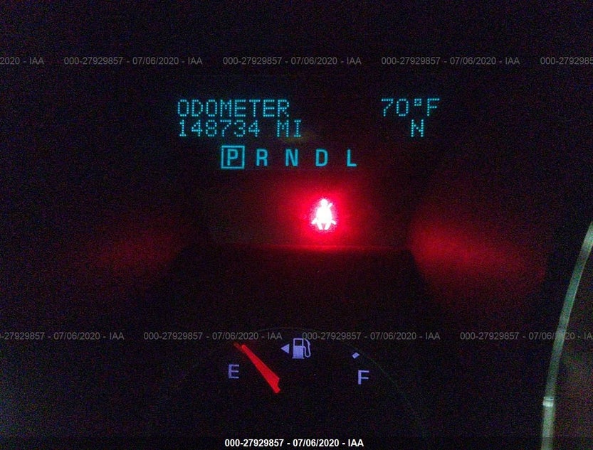 1GNKVJED2CJ229460