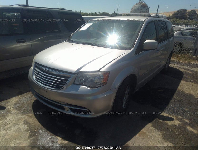 2A4RR5DG3BR614061