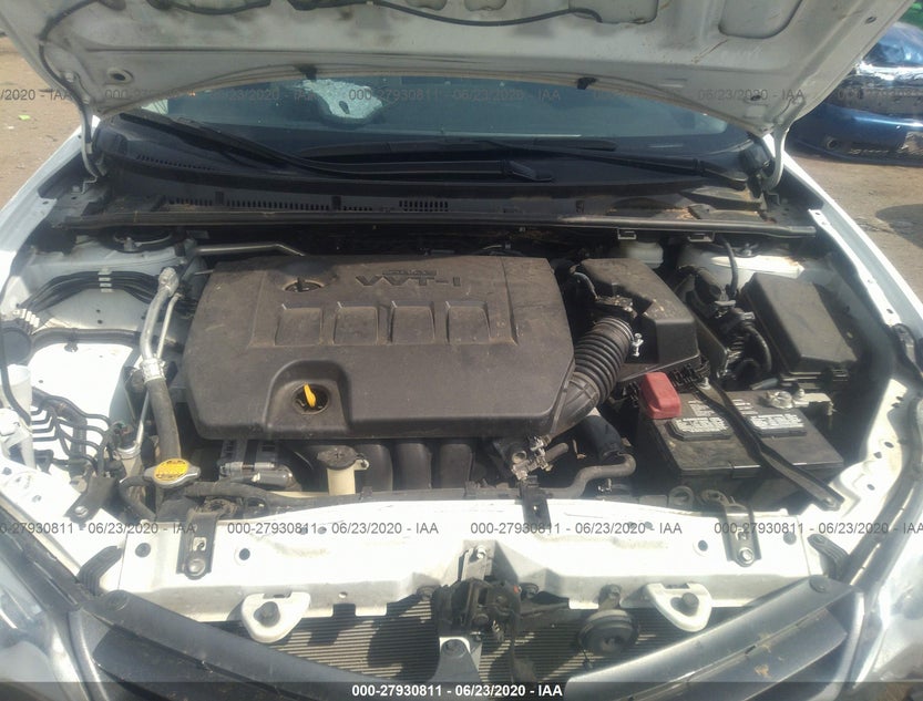 2T1BURHE8GC664435