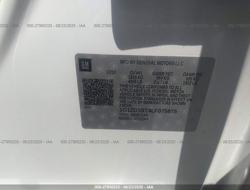 1G1ZD5ST4LF075875