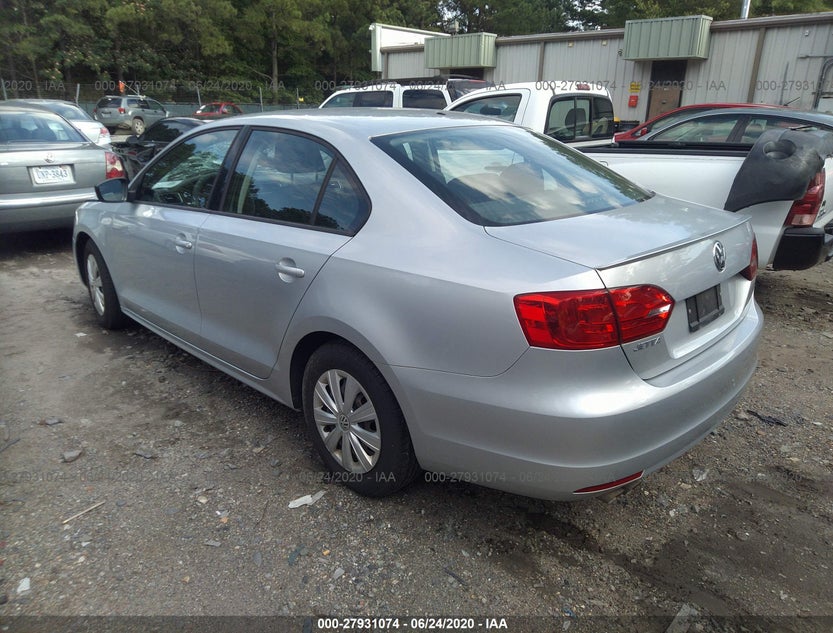 3VW2K7AJ5CM407071