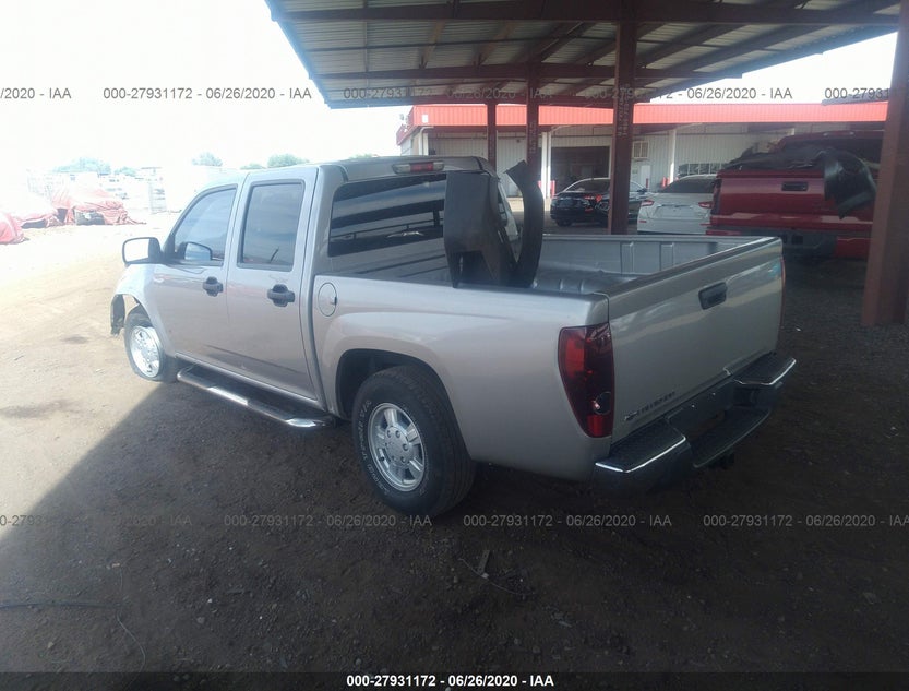 1GCCS136X68293557