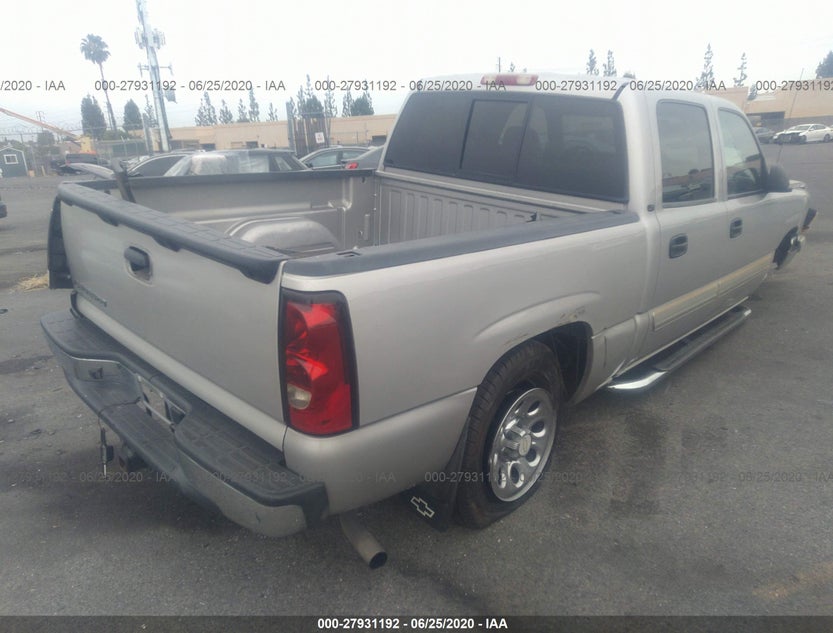 2GCEC13T261234758