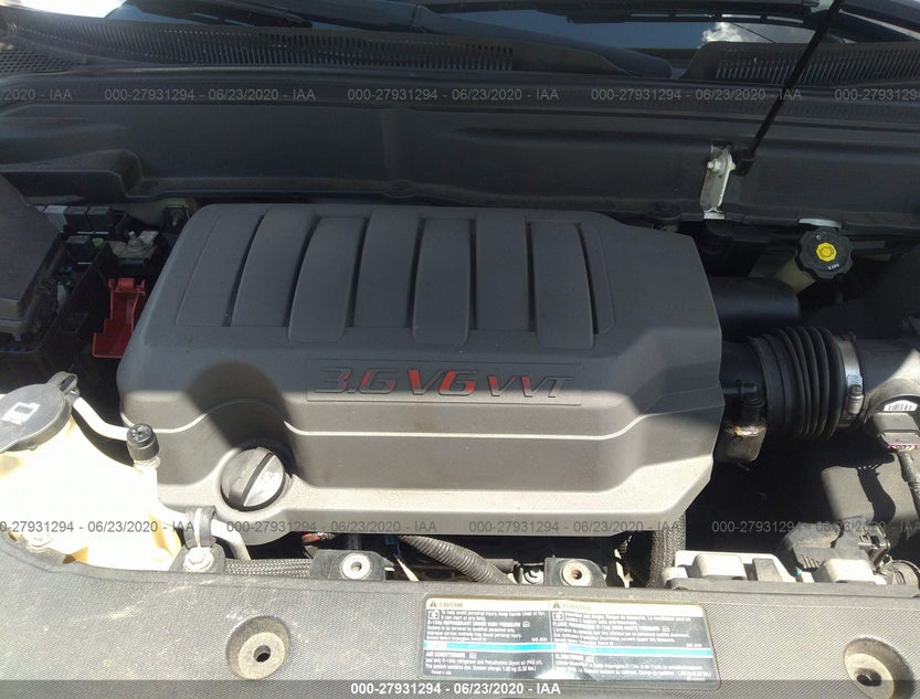1GKEV33777J132005