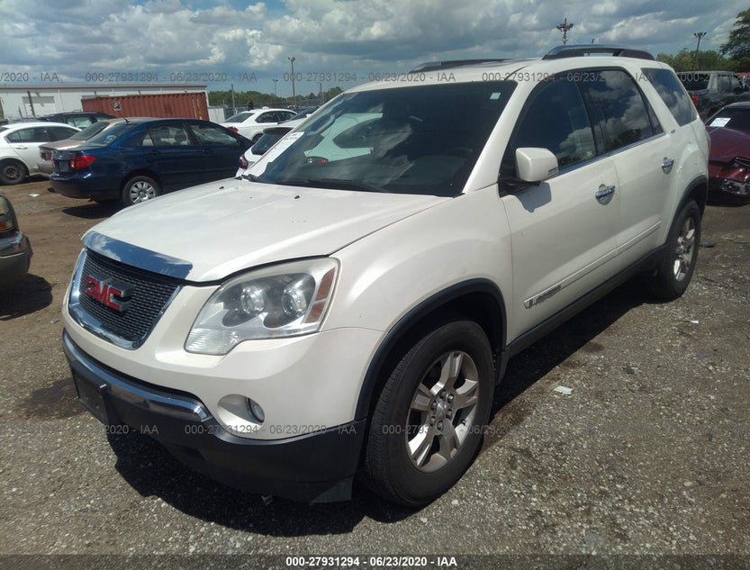 1GKEV33777J132005