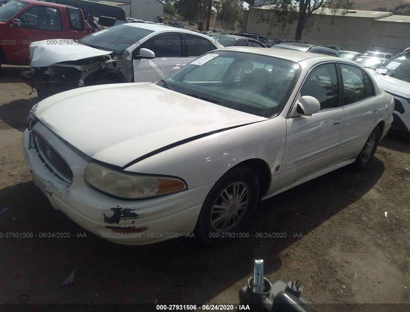 1G4HP52K55U116686