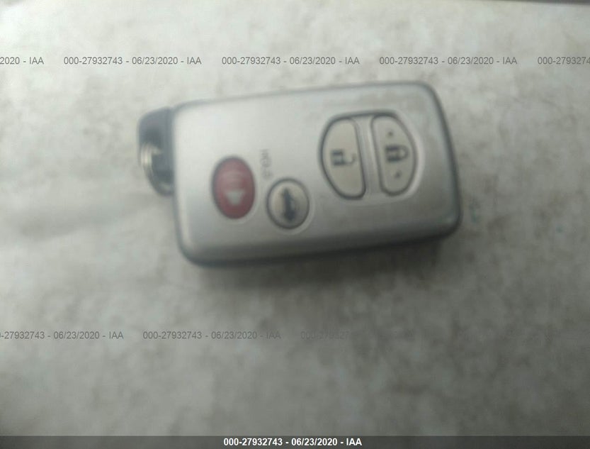 4T1BK46K49U092413
