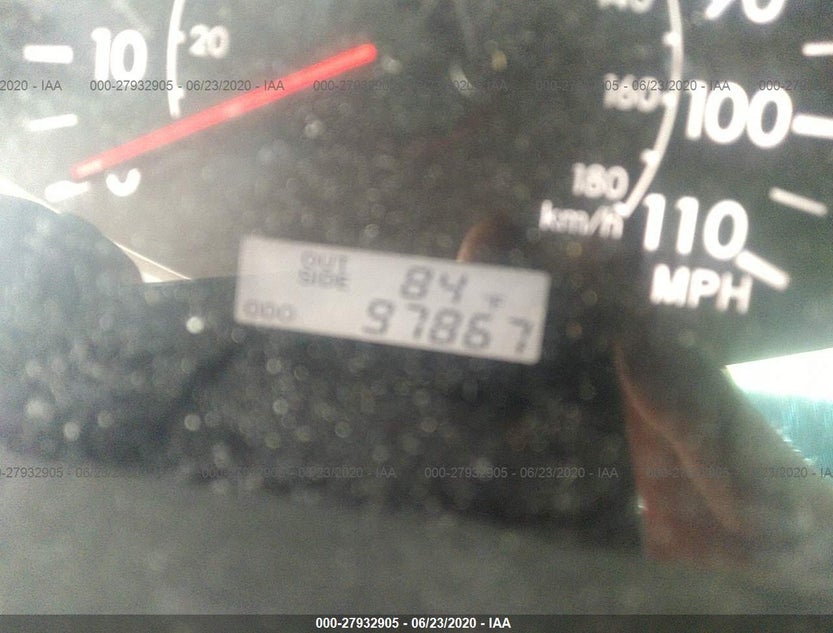 1NXBR32E86Z599252