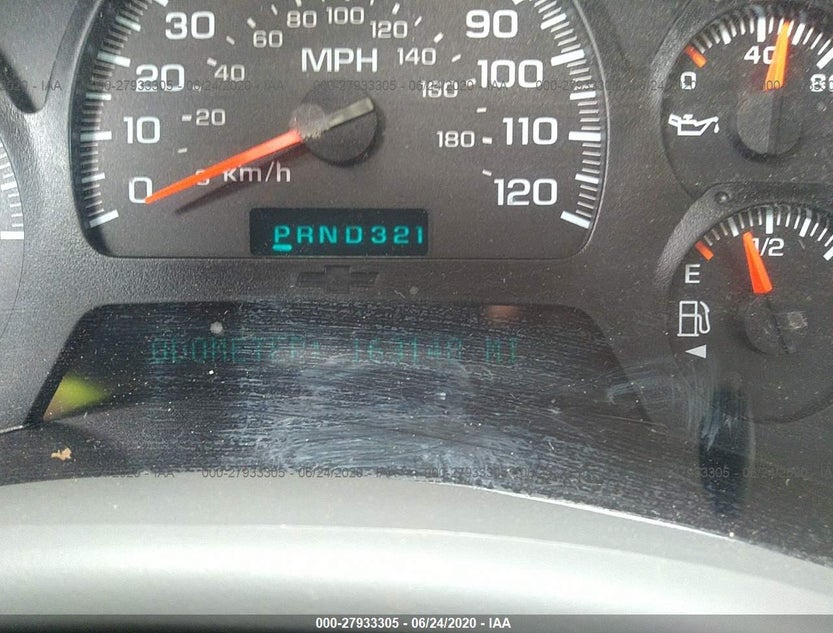 1GNDS13S152342008
