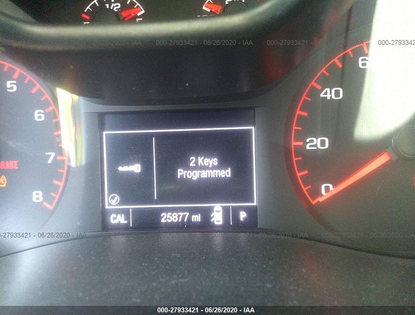 1GTH6BE37G1209529