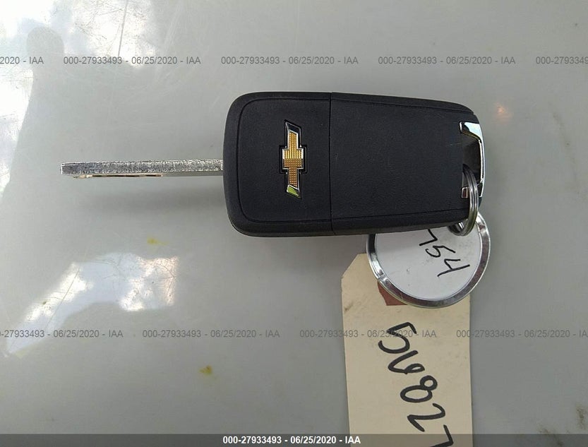2GNALCEK4G6140066