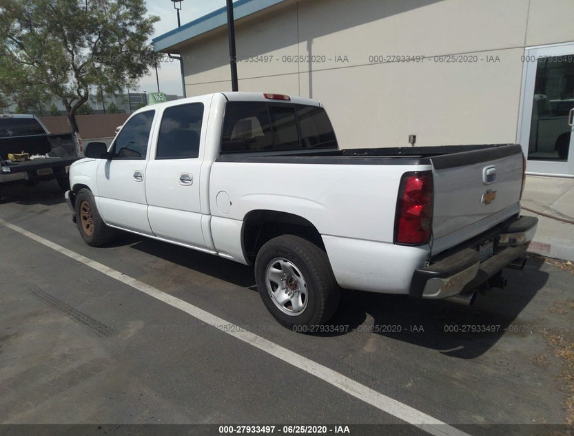 2GCEC13T461169699