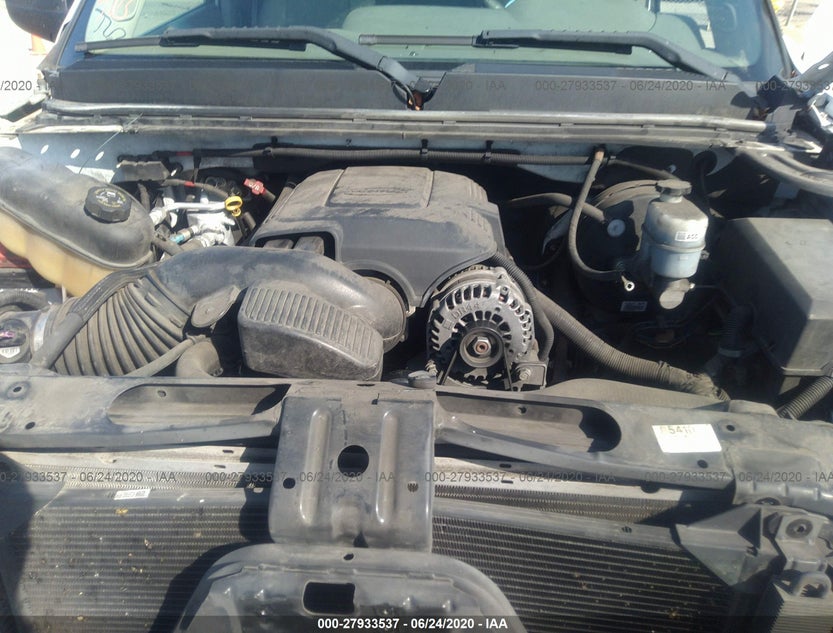 2GTEK19J581162188