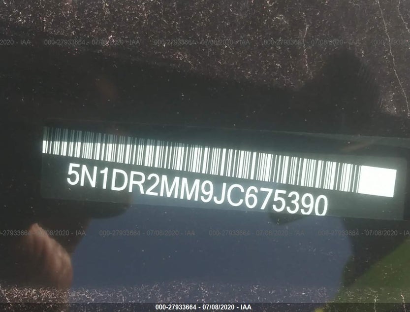 5N1DR2MM9JC675390
