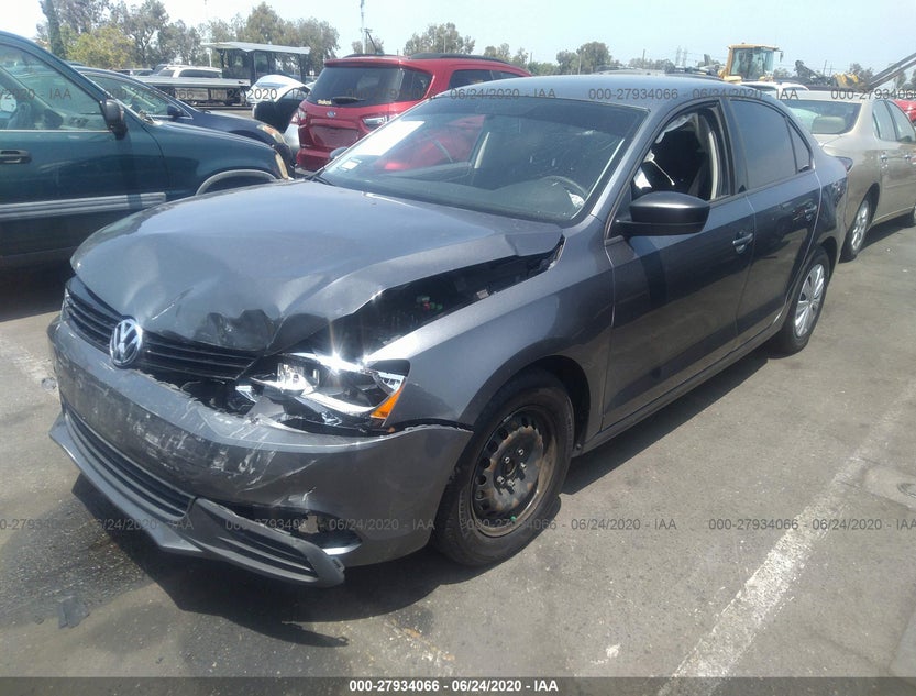 3VW2K7AJ1EM230165