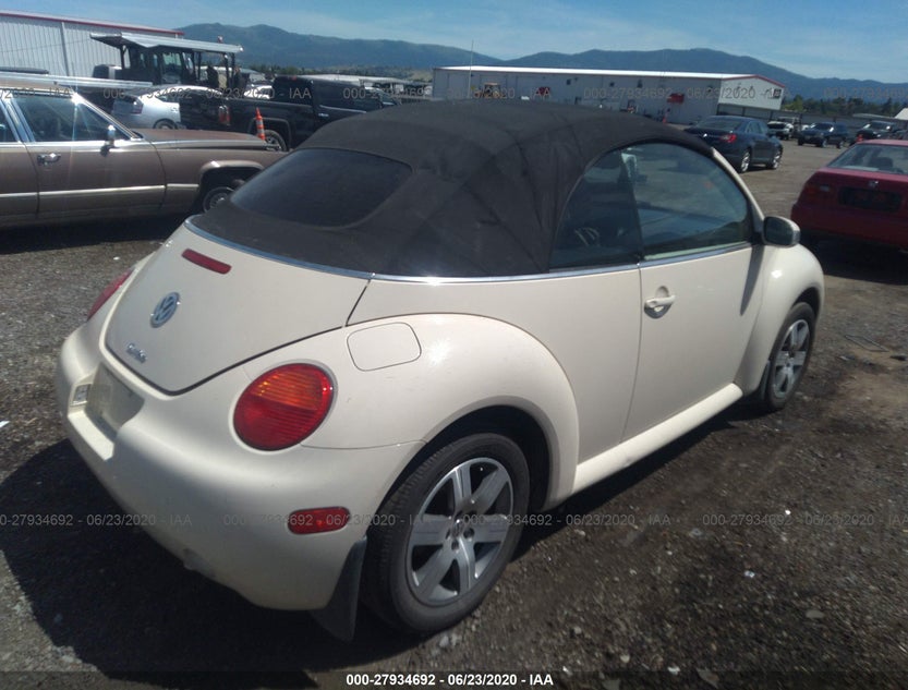 3VWCD31Y85M318120