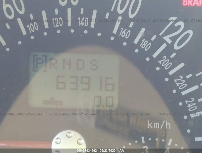 3VWCD31Y85M318120