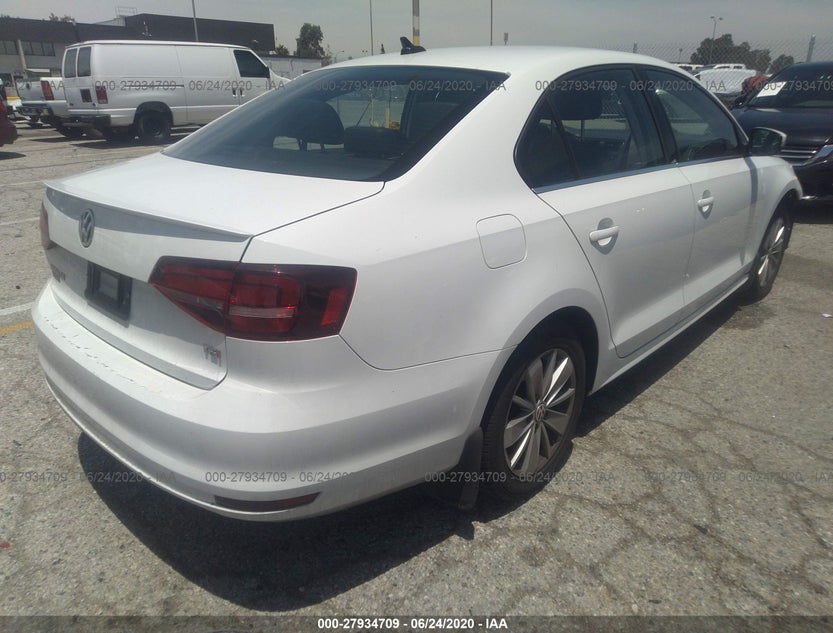 3VWD67AJ5GM408496