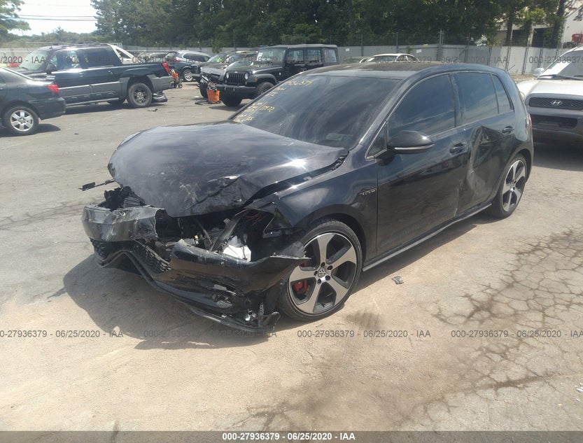 3VW6T7AU8KM009540