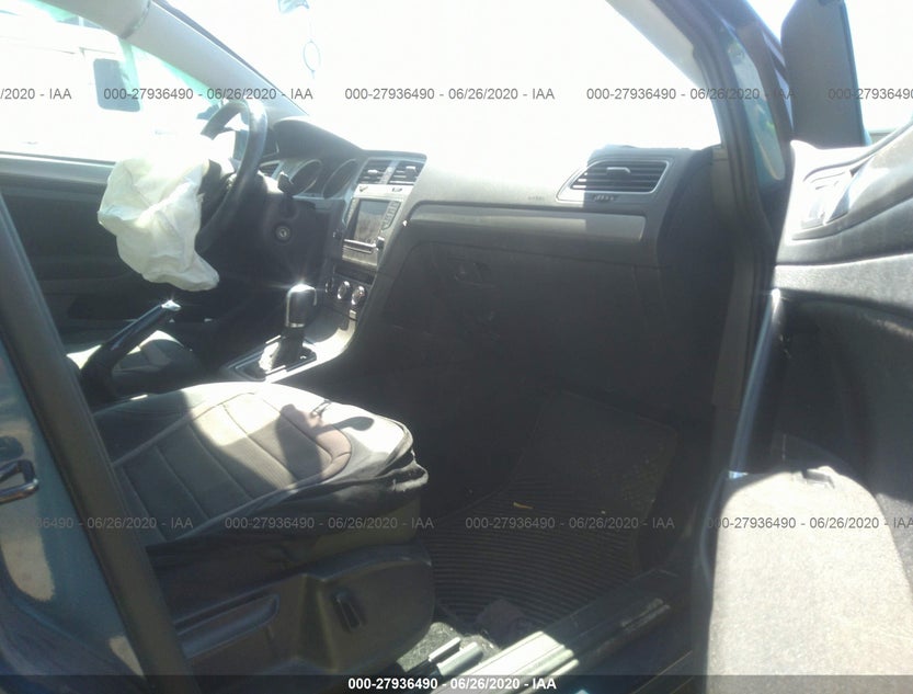 3VWC17AU9GM507388