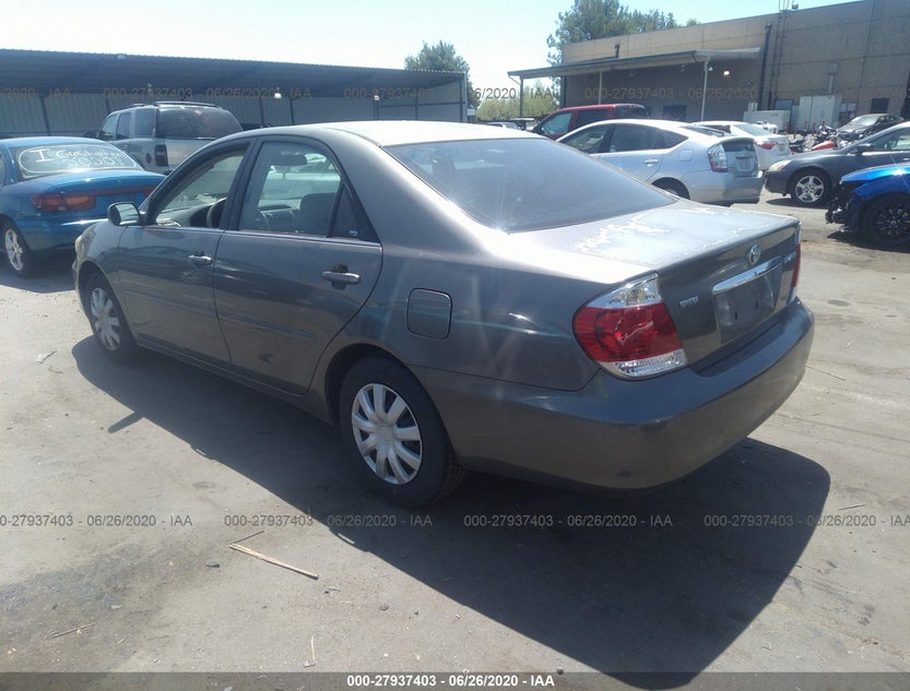 4T1BE32K86U715390
