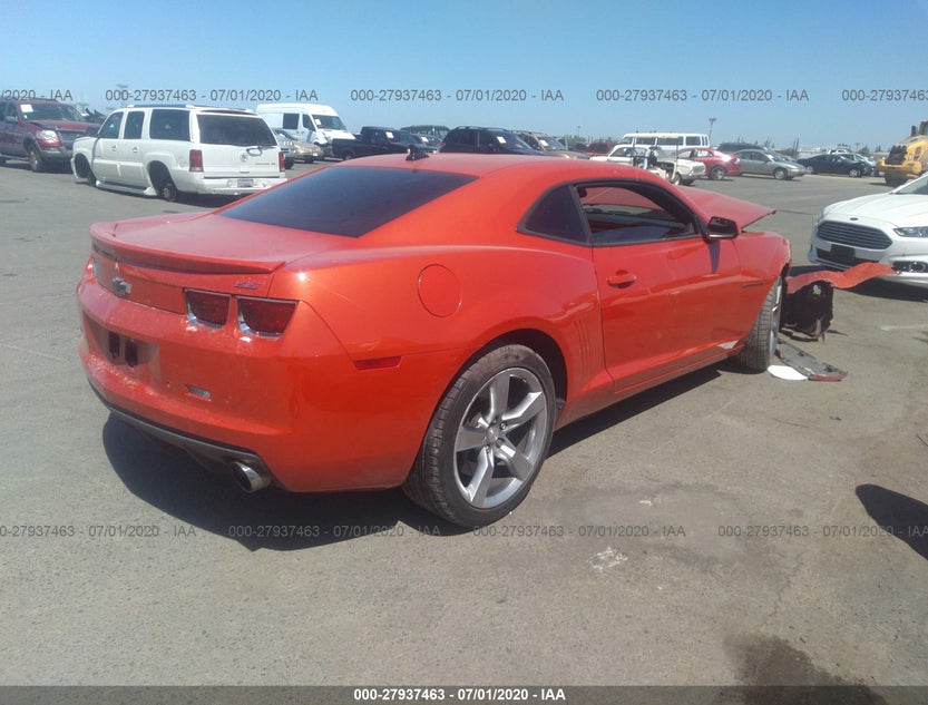 2G1FK1EJ8B9135305
