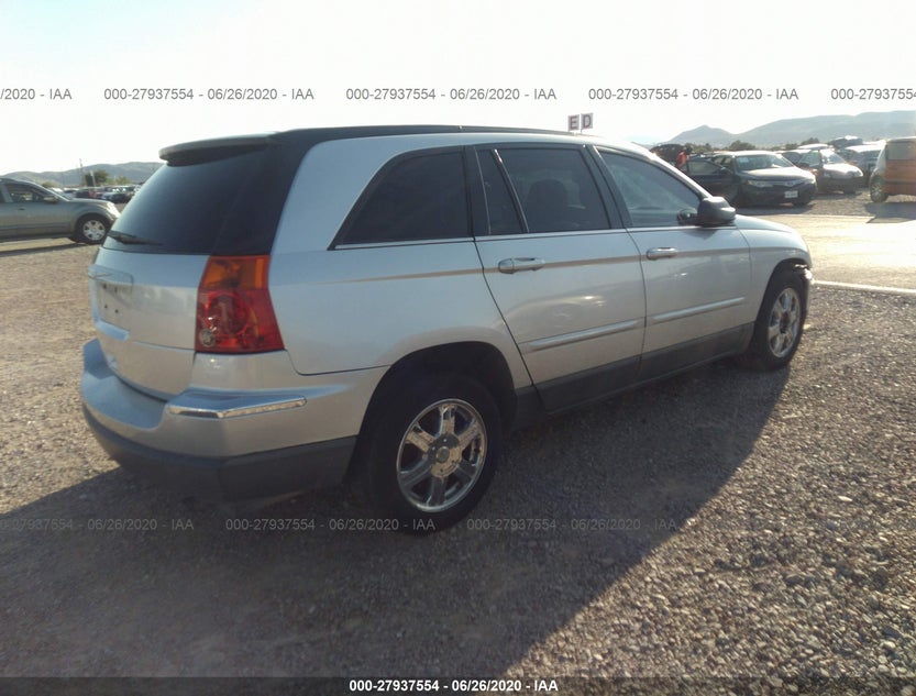 2C4GM68495R652433