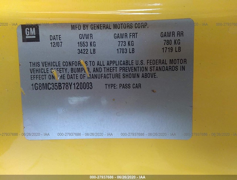 1G8MC35B78Y120003