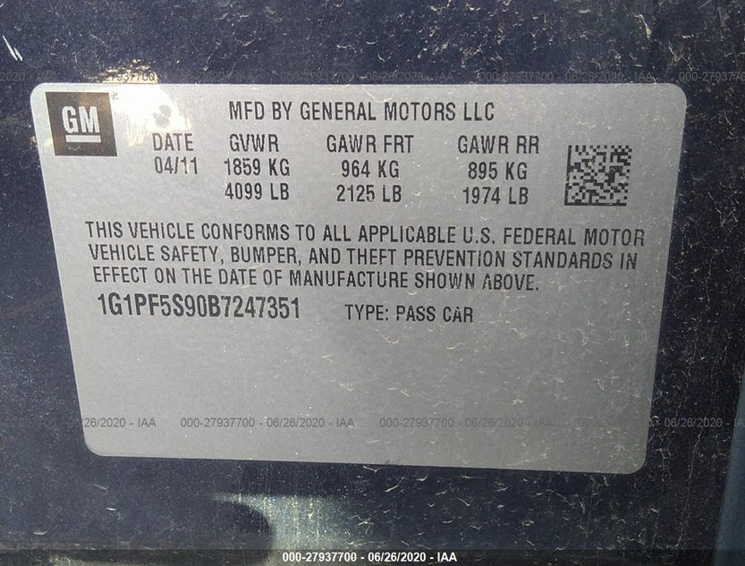 1G1PF5S90B7247351