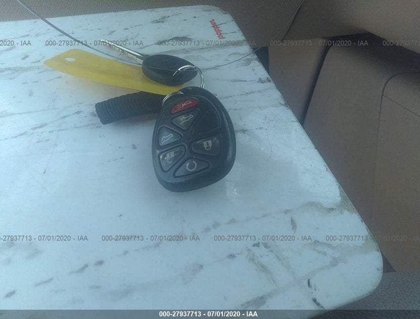 1GNSKBE04CR167041