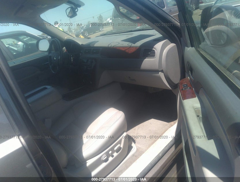 1GNSKBE04CR167041