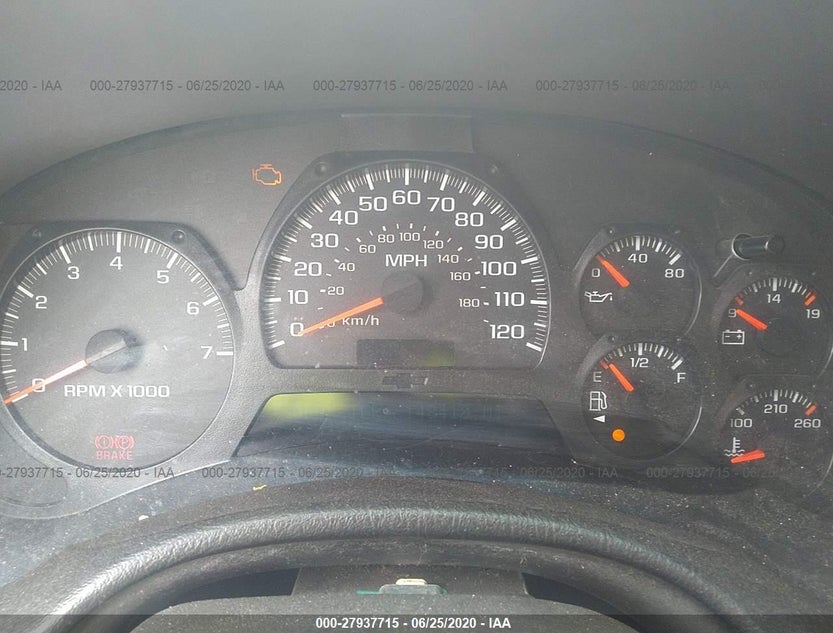 1GNDS13S552257706