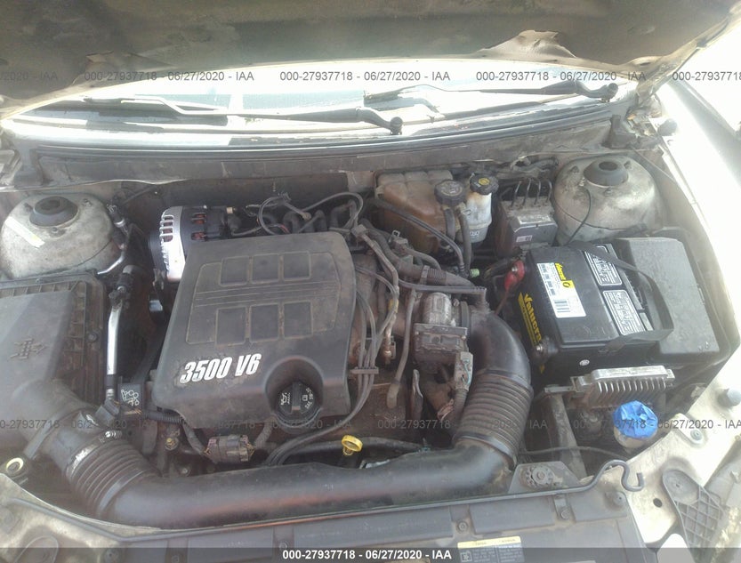 1G2ZH558964132000