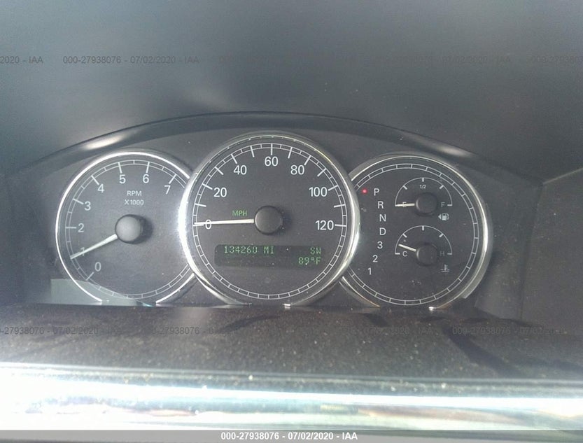 2G4WD532451322771