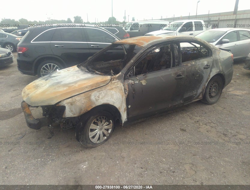 3VW2K7AJ1EM290611