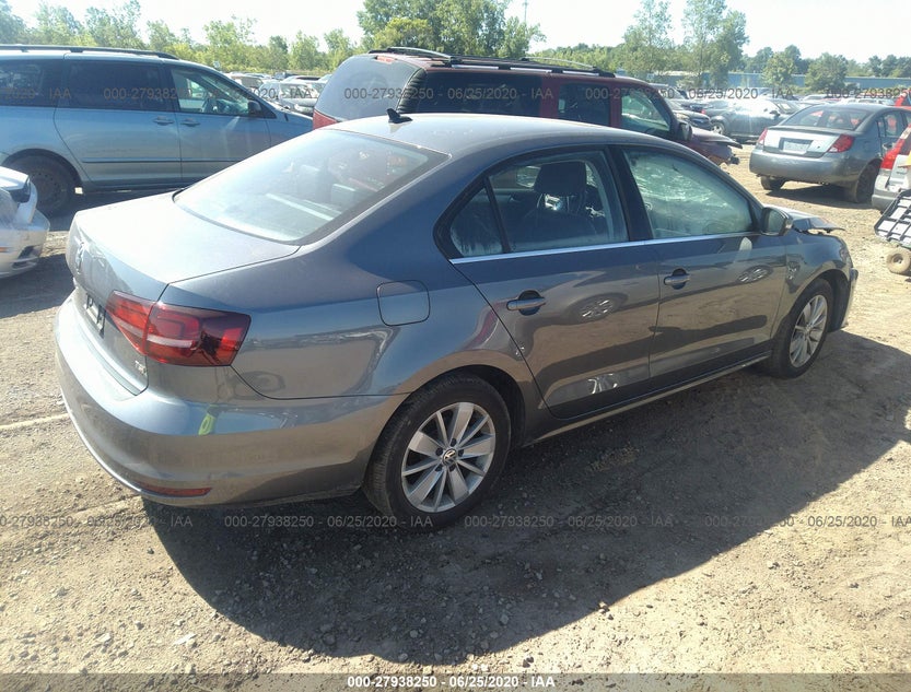 3VWD67AJ3GM231382