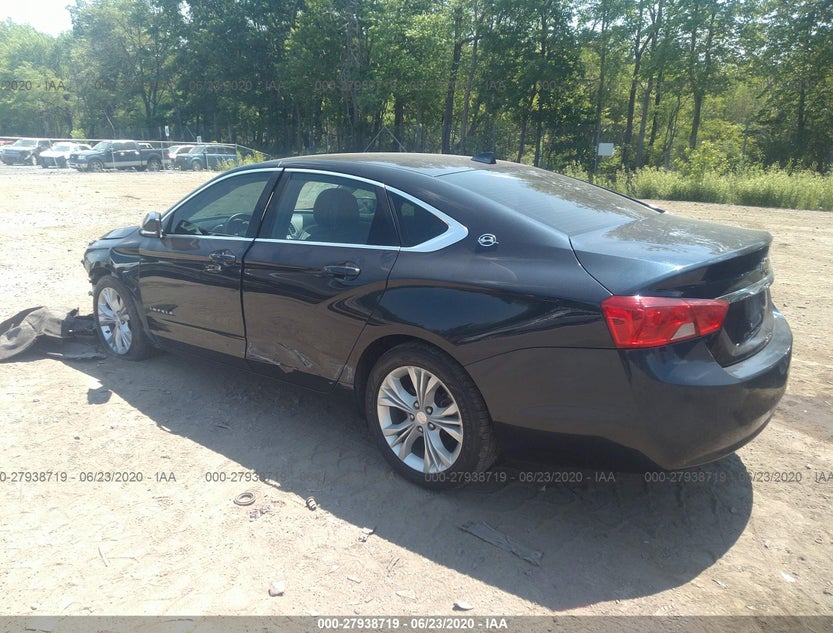 2G1115SL6E9263525