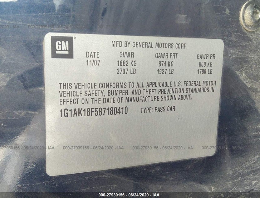 1G1AK18F587180410