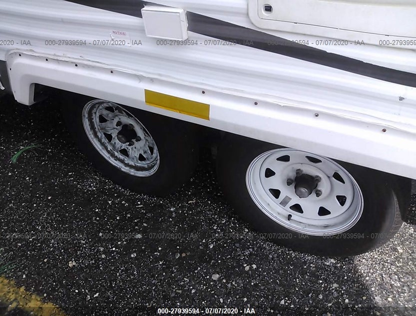 4X4TWDB296A238721