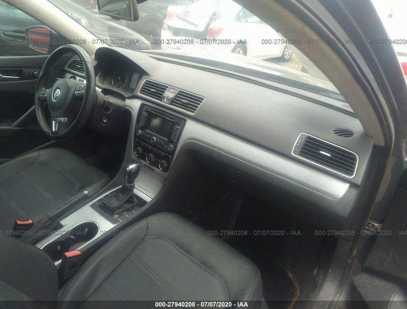 1VWBP7A39DC113887