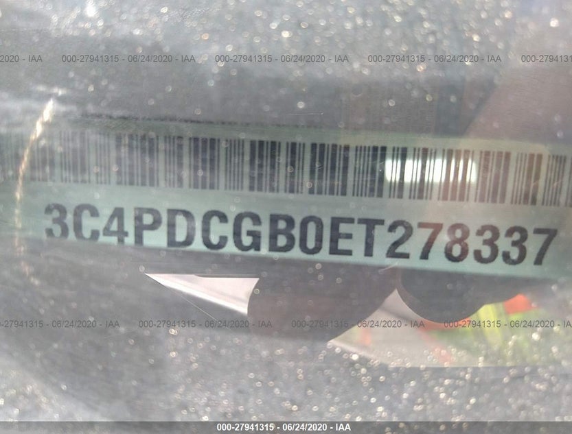 3C4PDCGB0ET278337
