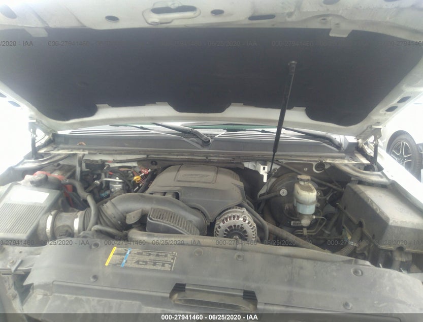 1GNFC13CX7J350194