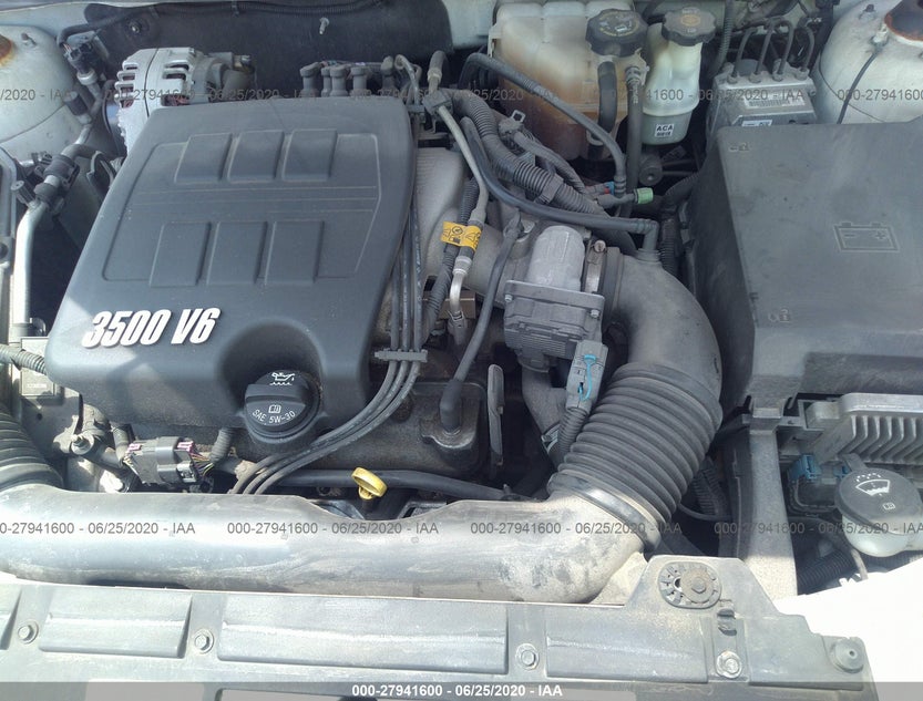 1G2ZG558364149118